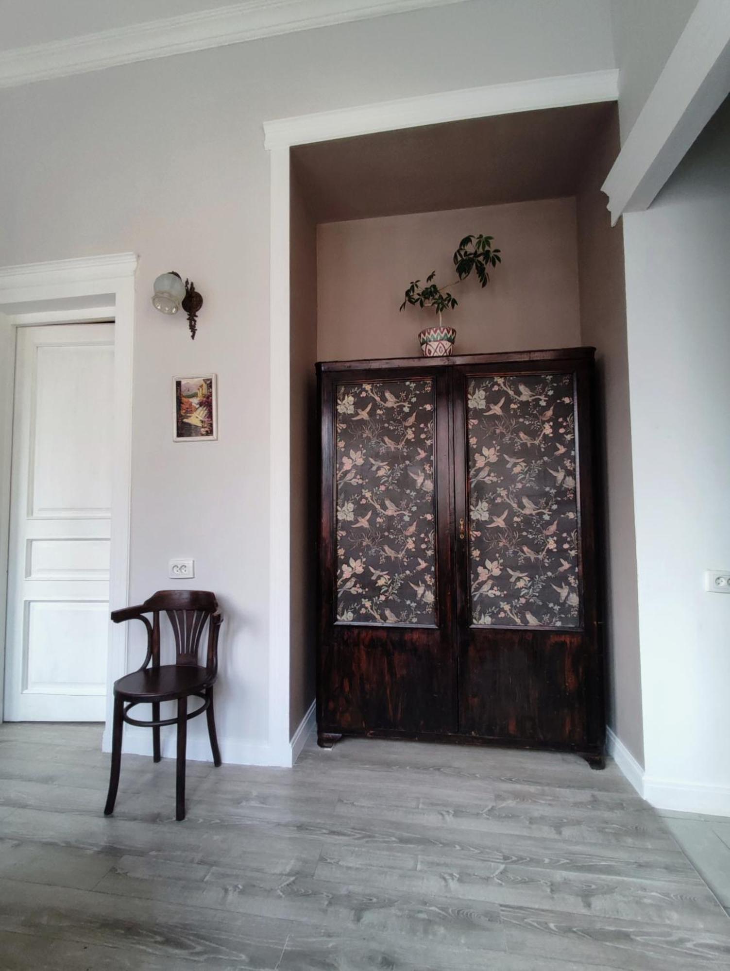 9 Doors Hotel Tbilisi Exterior photo