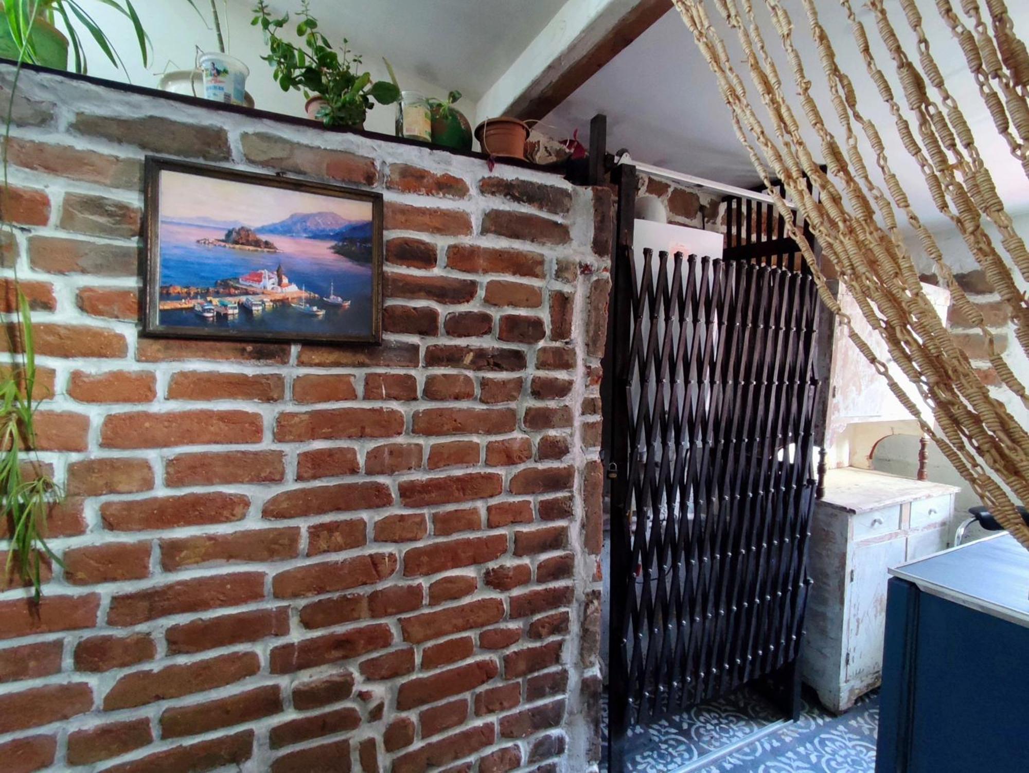 9 Doors Hotel Tbilisi Exterior photo