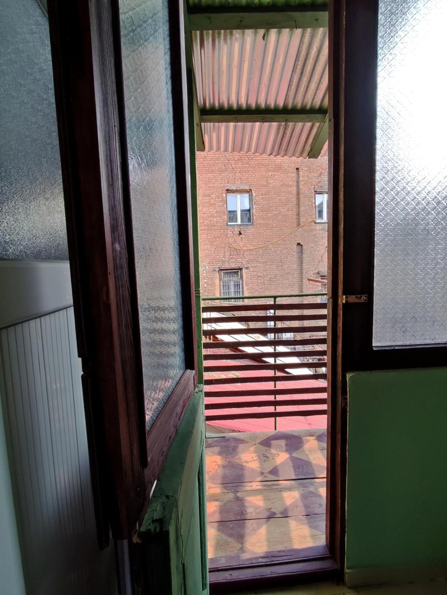 9 Doors Hotel Tbilisi Exterior photo