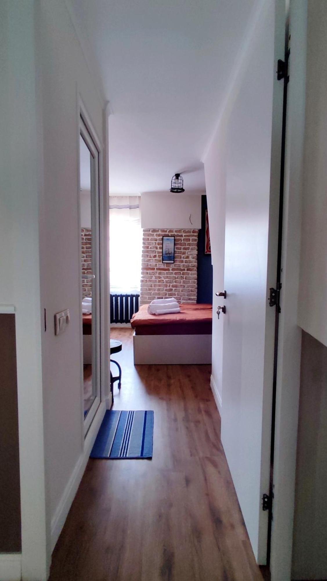 9 Doors Hotel Tbilisi Room photo